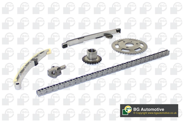 Timing Chain Kit