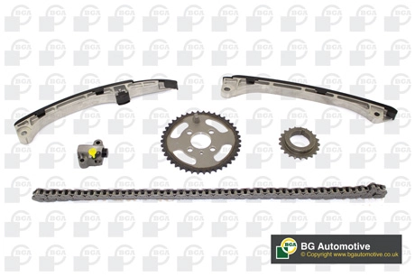 Timing Chain Kit