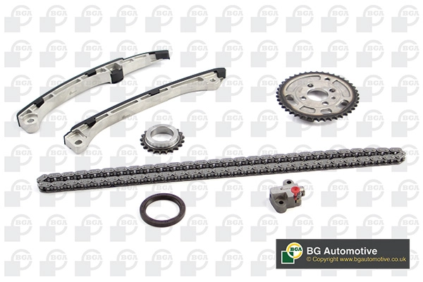 Timing Chain Kit