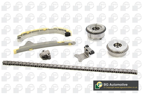 Timing Chain Kit