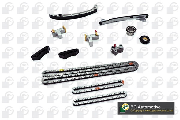 Timing Chain Kit