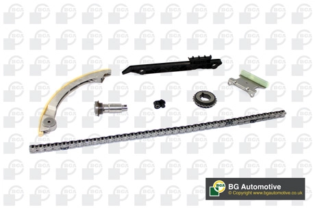 Timing Chain Kit