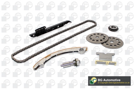 Timing Chain Kit
