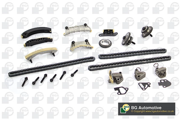 Timing Chain Kit