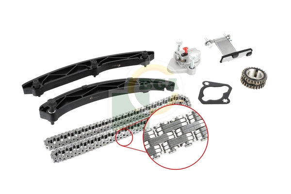 Timing Chain Kit