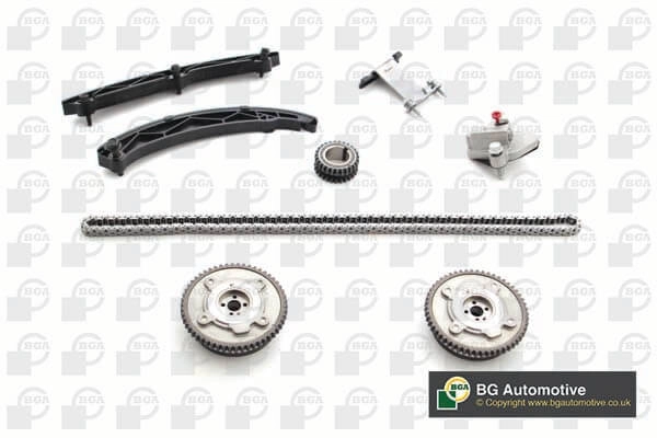 Timing Chain Kit