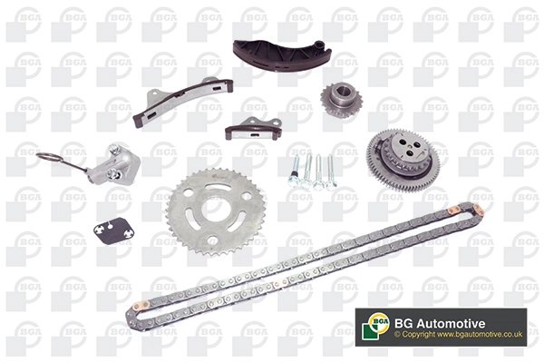 Timing Chain Kit