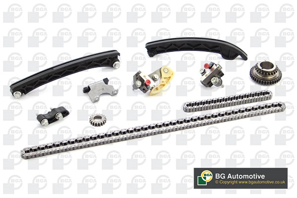Timing Chain Kit