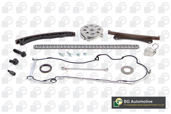 Timing Chain Kit