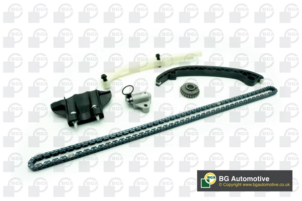 Timing Chain Kit