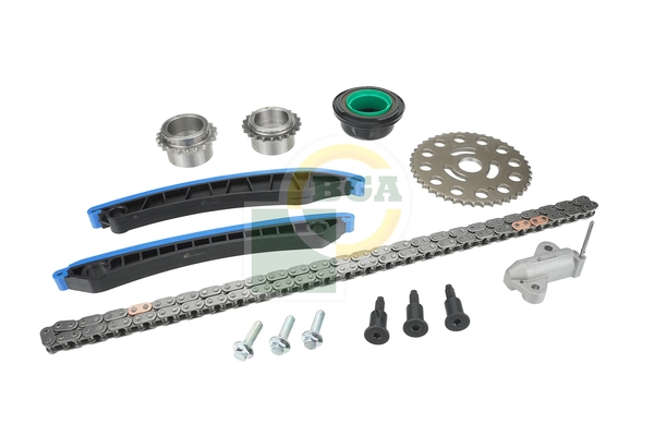 Timing Chain Kit