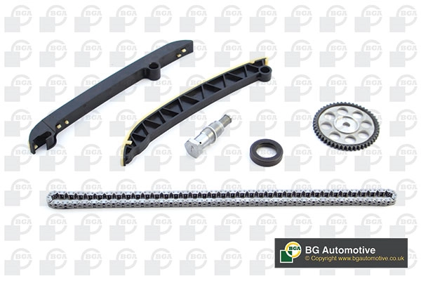 Timing Chain Kit