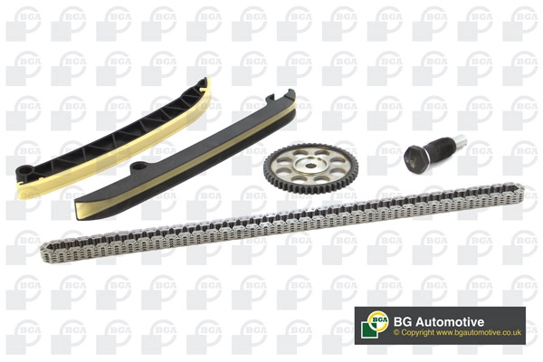 Timing Chain Kit