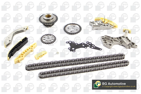 Timing Chain Kit