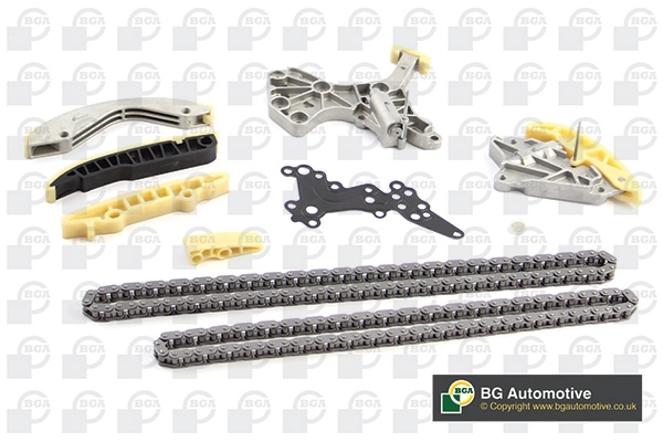 Timing Chain Kit