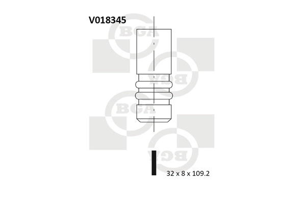 Exhaust Valve