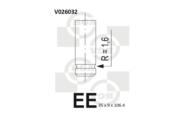 Exhaust Valve