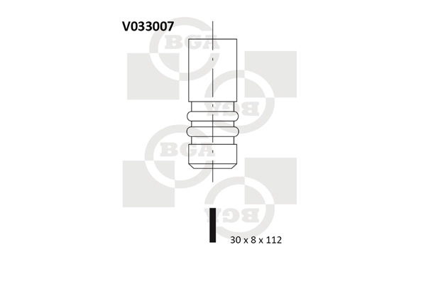 Exhaust Valve