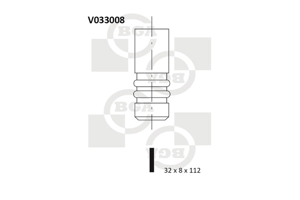 Exhaust Valve