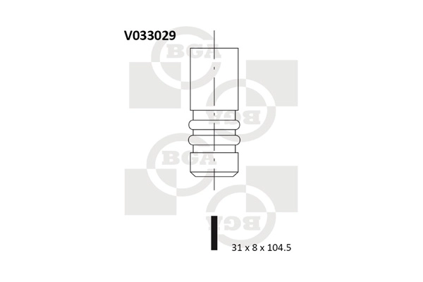Exhaust Valve