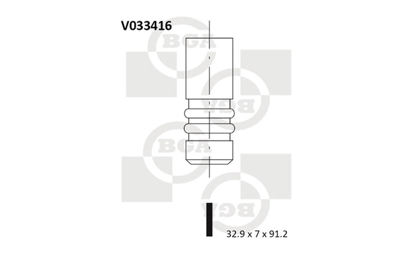 Exhaust Valve