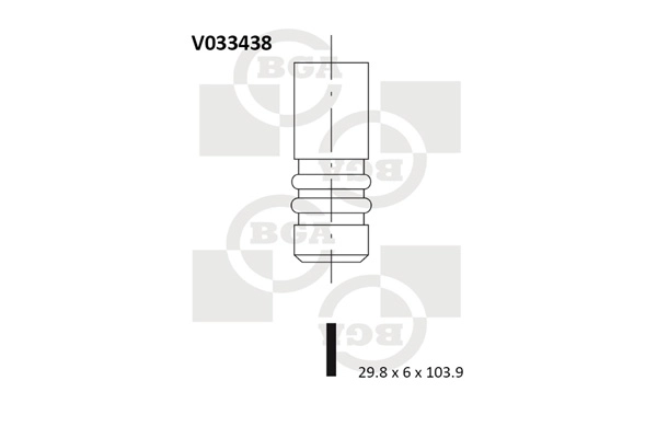 Exhaust Valve