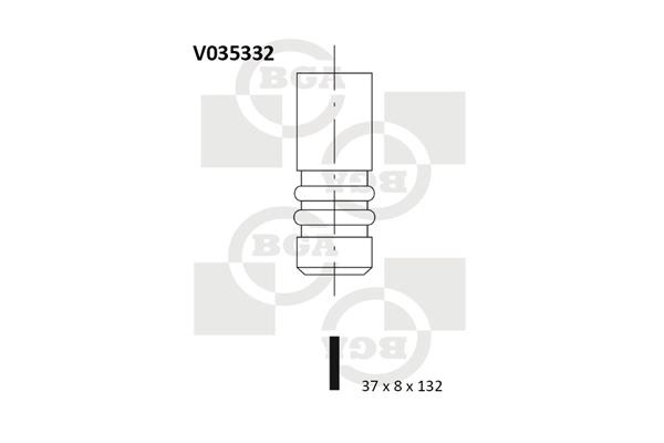 Exhaust Valve