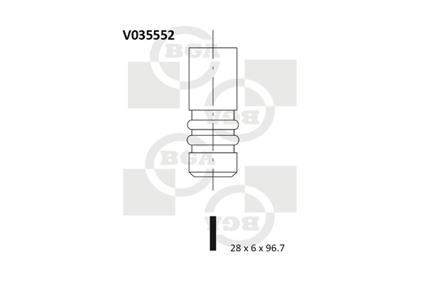 Exhaust Valve