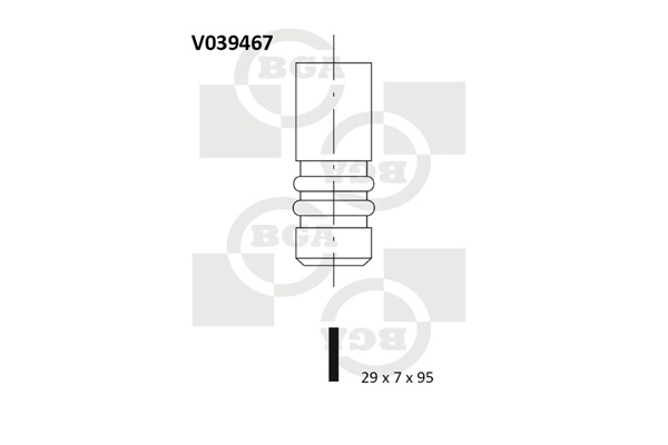 Exhaust Valve