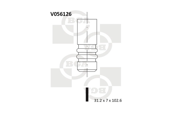 Exhaust Valve