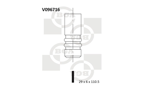 Exhaust Valve