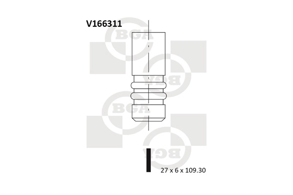 Exhaust Valve