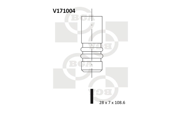 Exhaust Valve