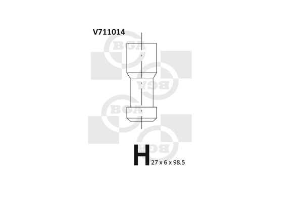Exhaust Valve
