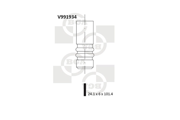 Exhaust Valve