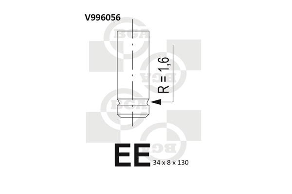 Exhaust Valve
