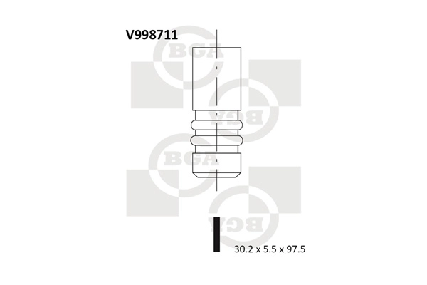 Exhaust Valve