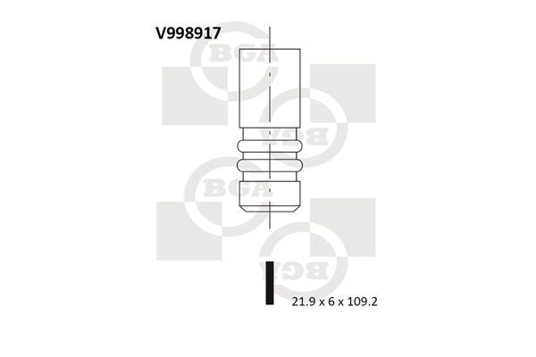 Exhaust Valve