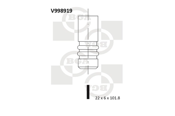 Exhaust Valve