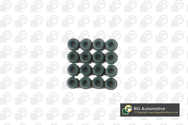 Seal Set, valve stem
