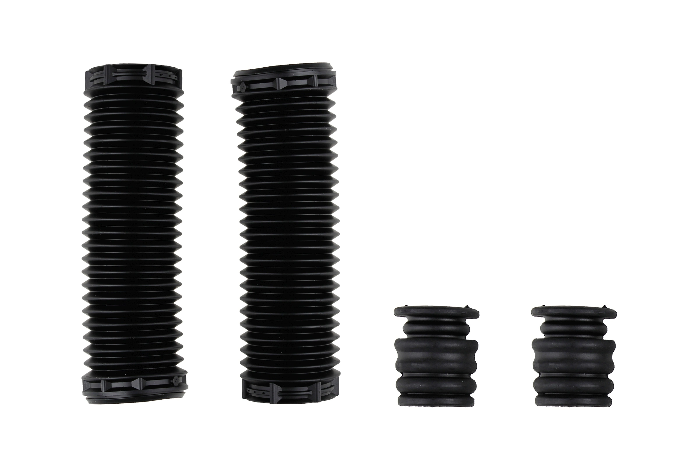 Dust Cover Kit, shock absorber