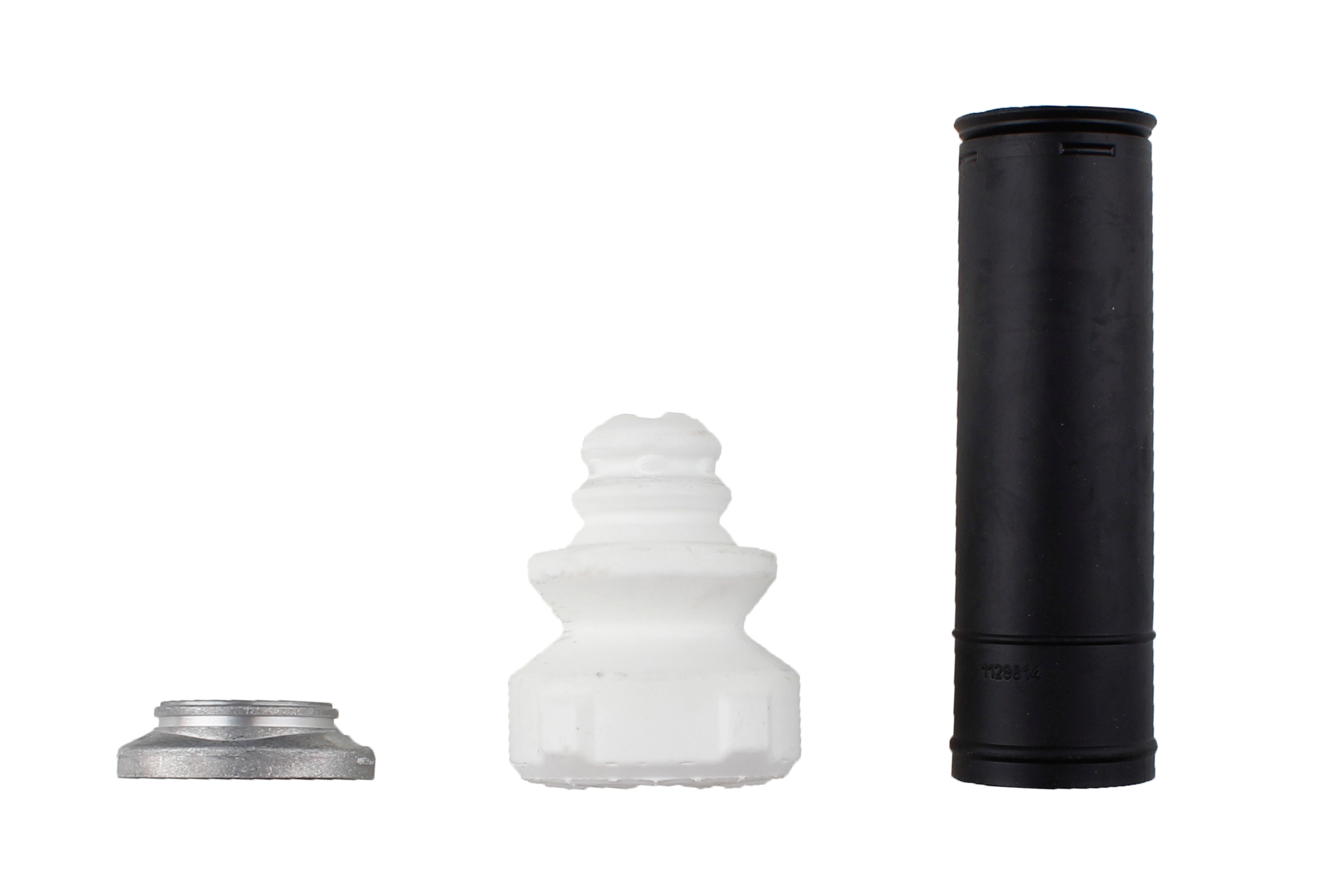 Dust Cover Kit, shock absorber