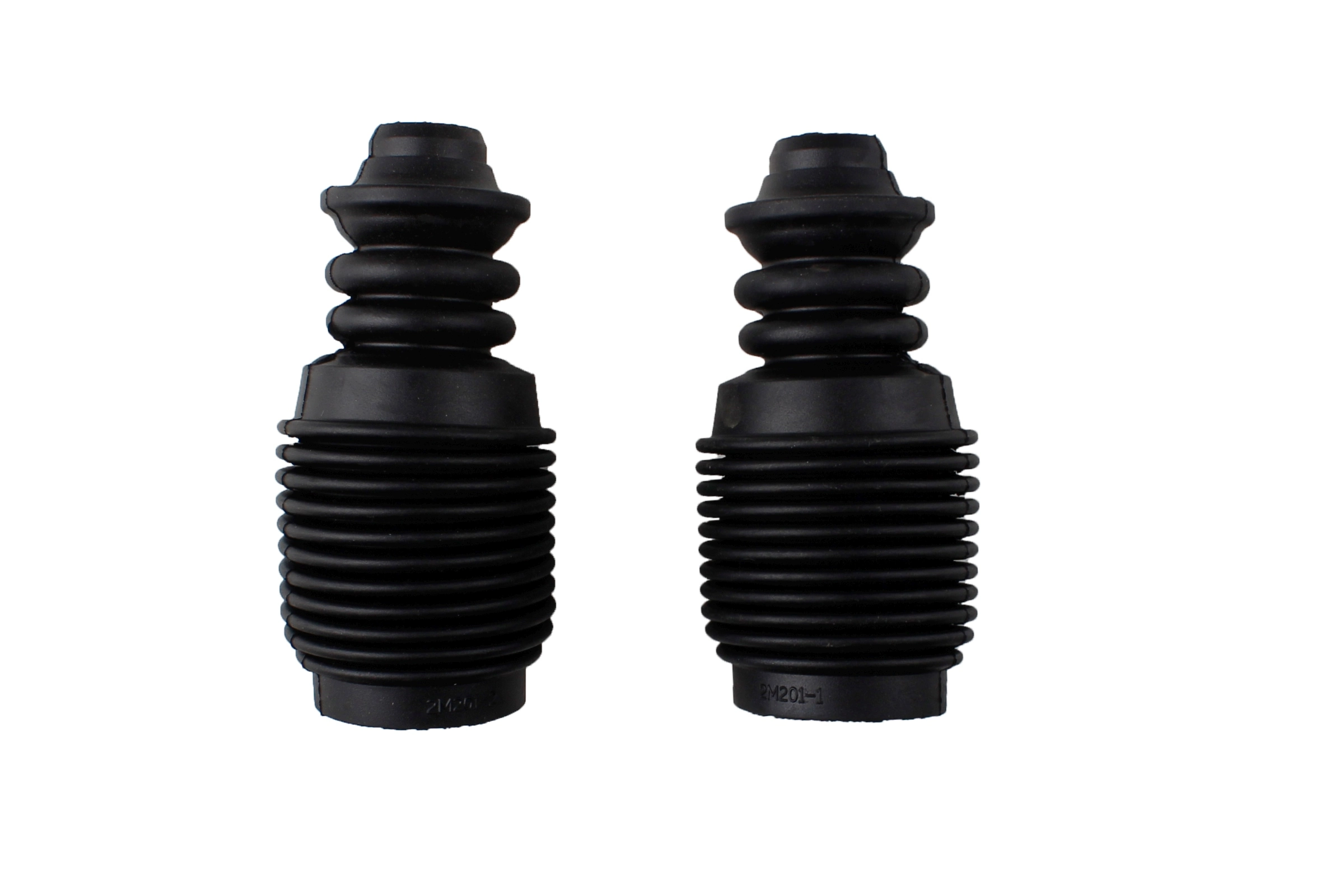 Dust Cover Kit, shock absorber