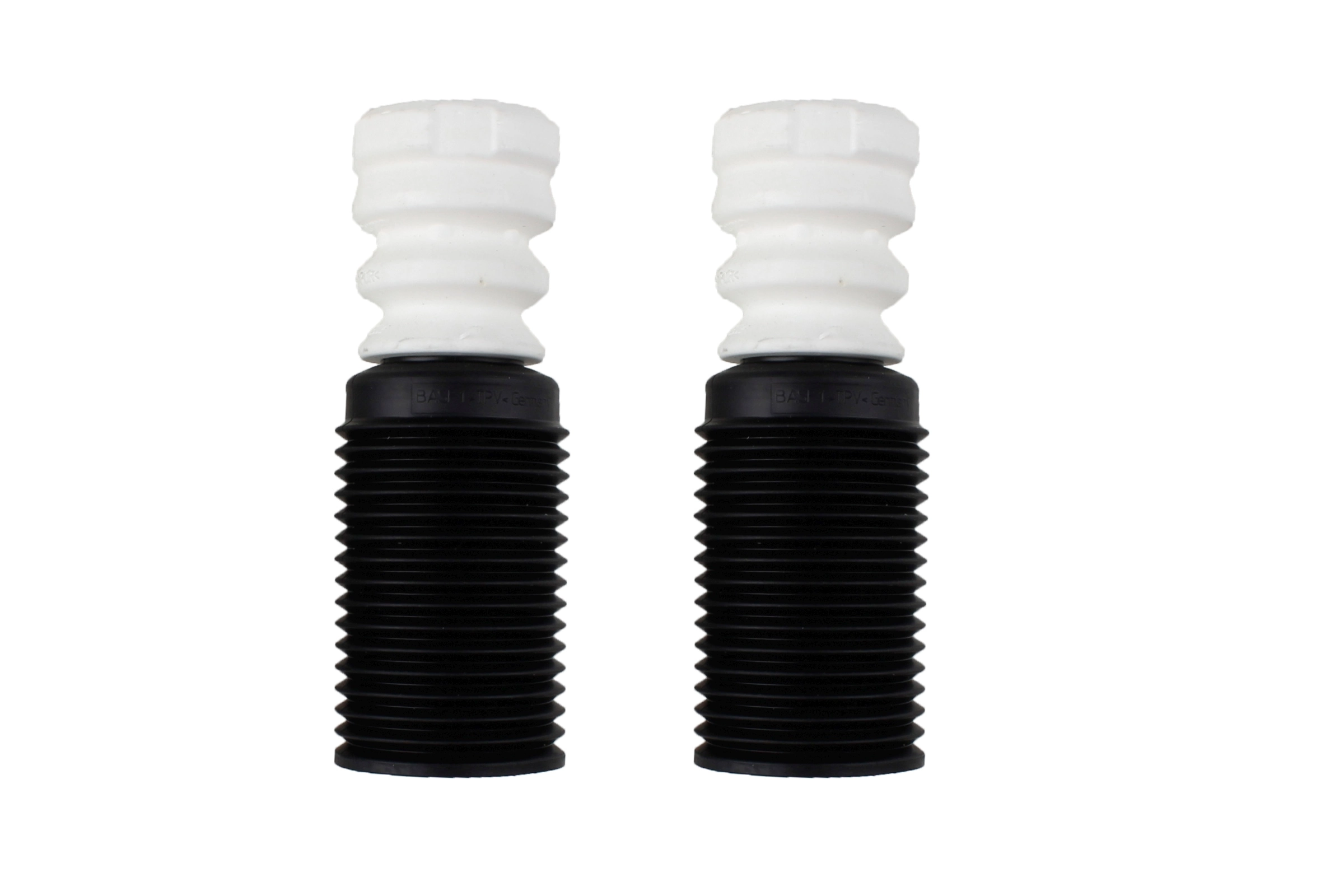 Dust Cover Kit, shock absorber