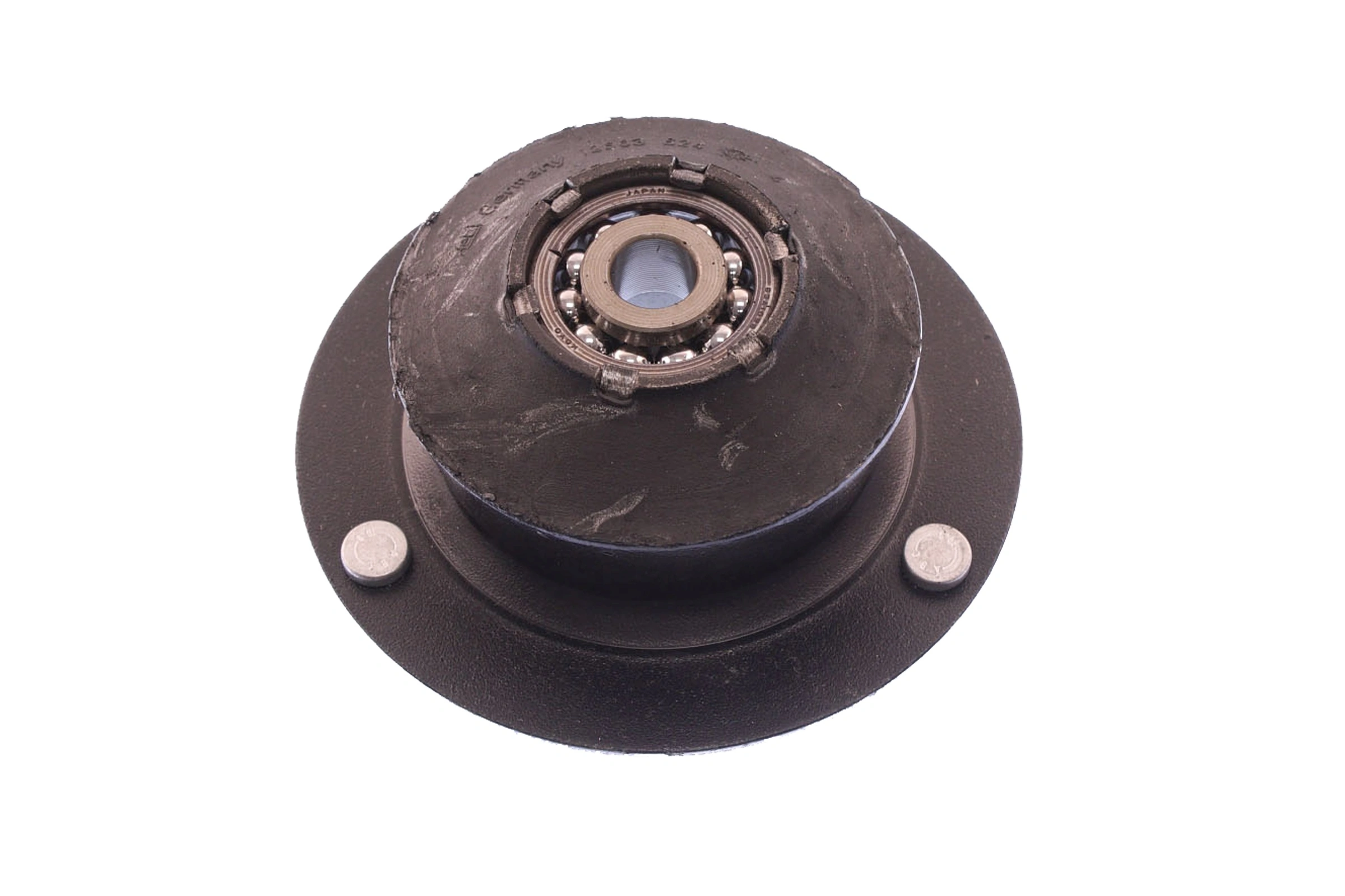 Repair Kit, suspension strut support mount