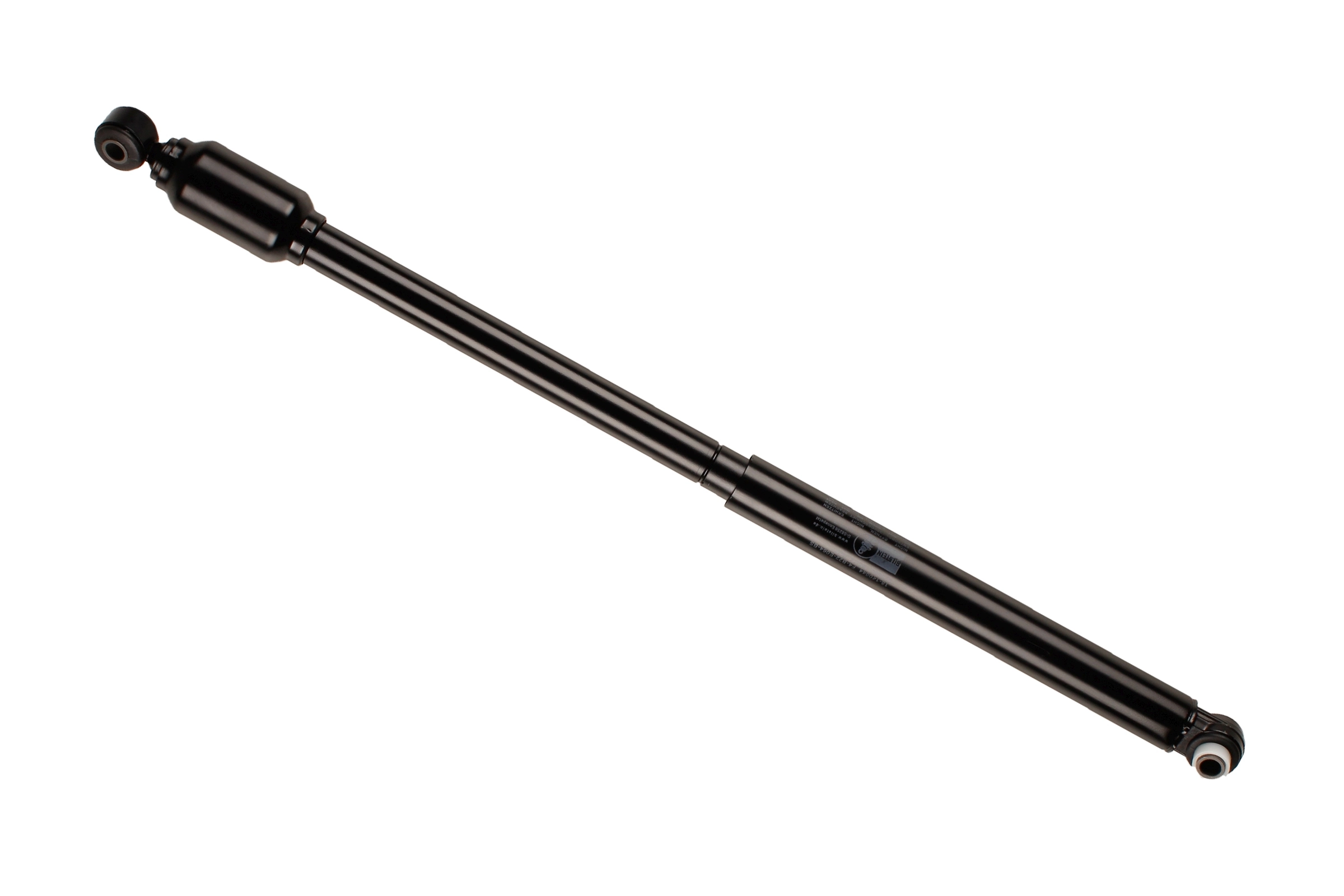 Shock Absorber, steering