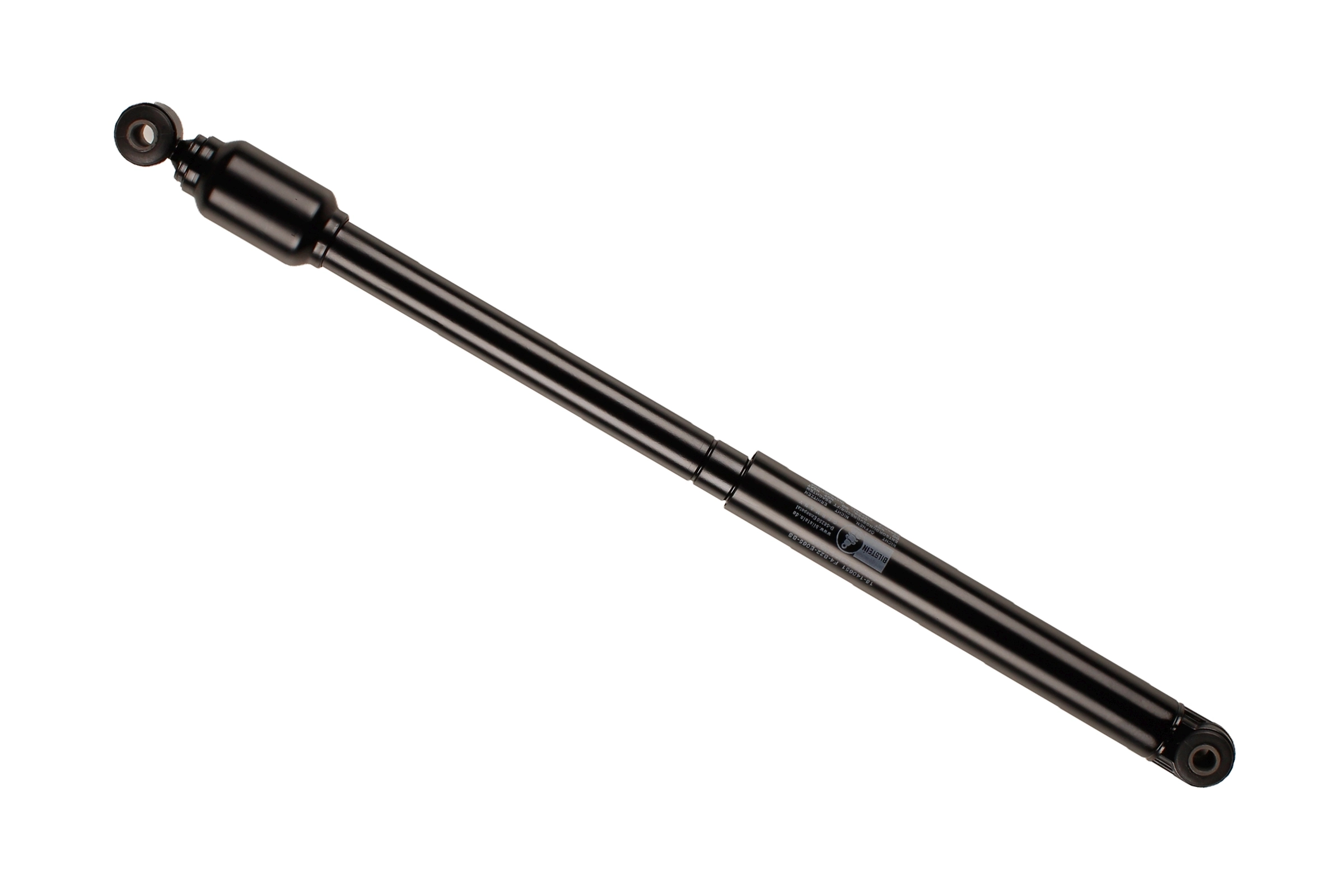 Shock Absorber, steering
