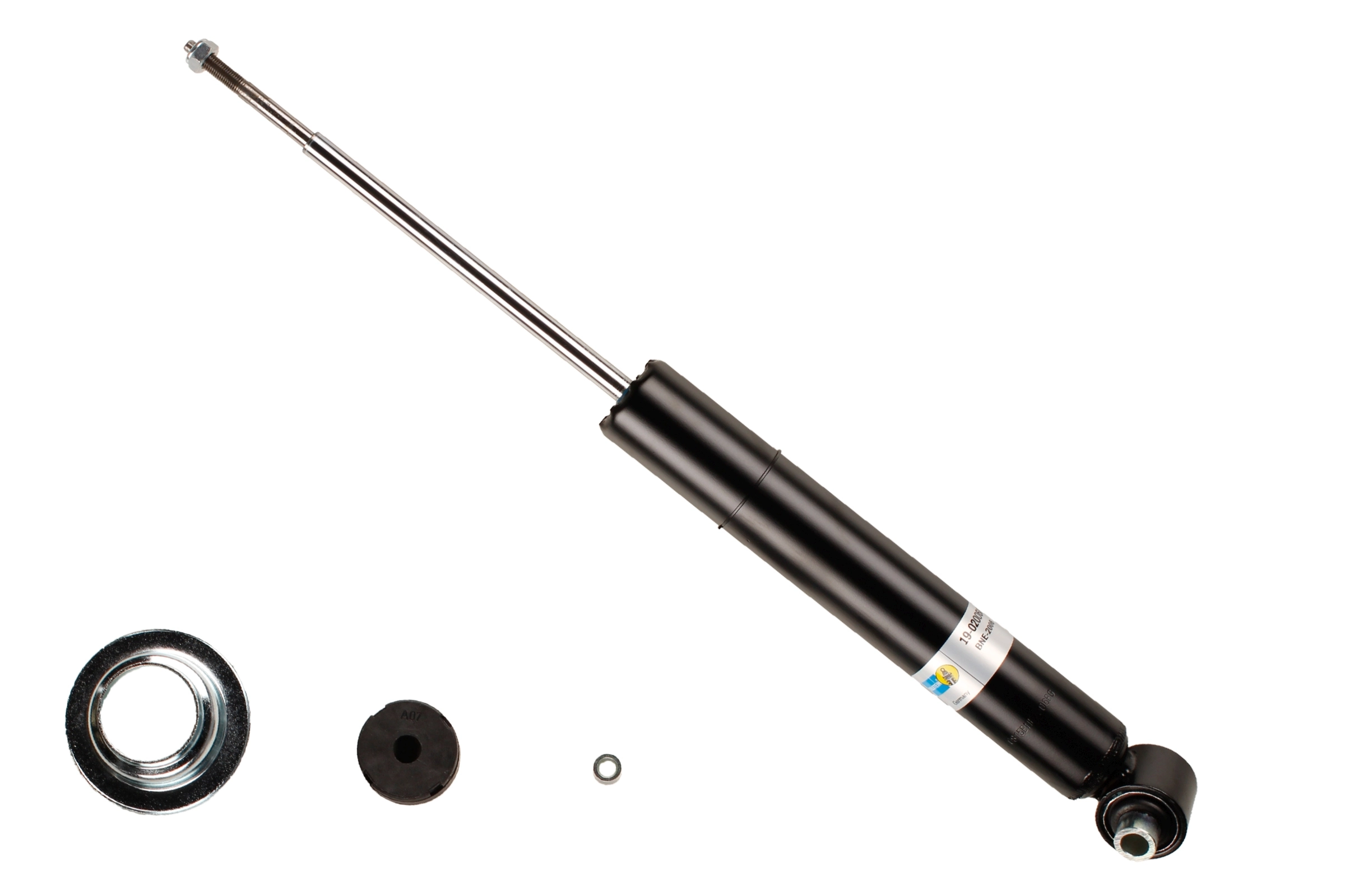 Shock Absorber