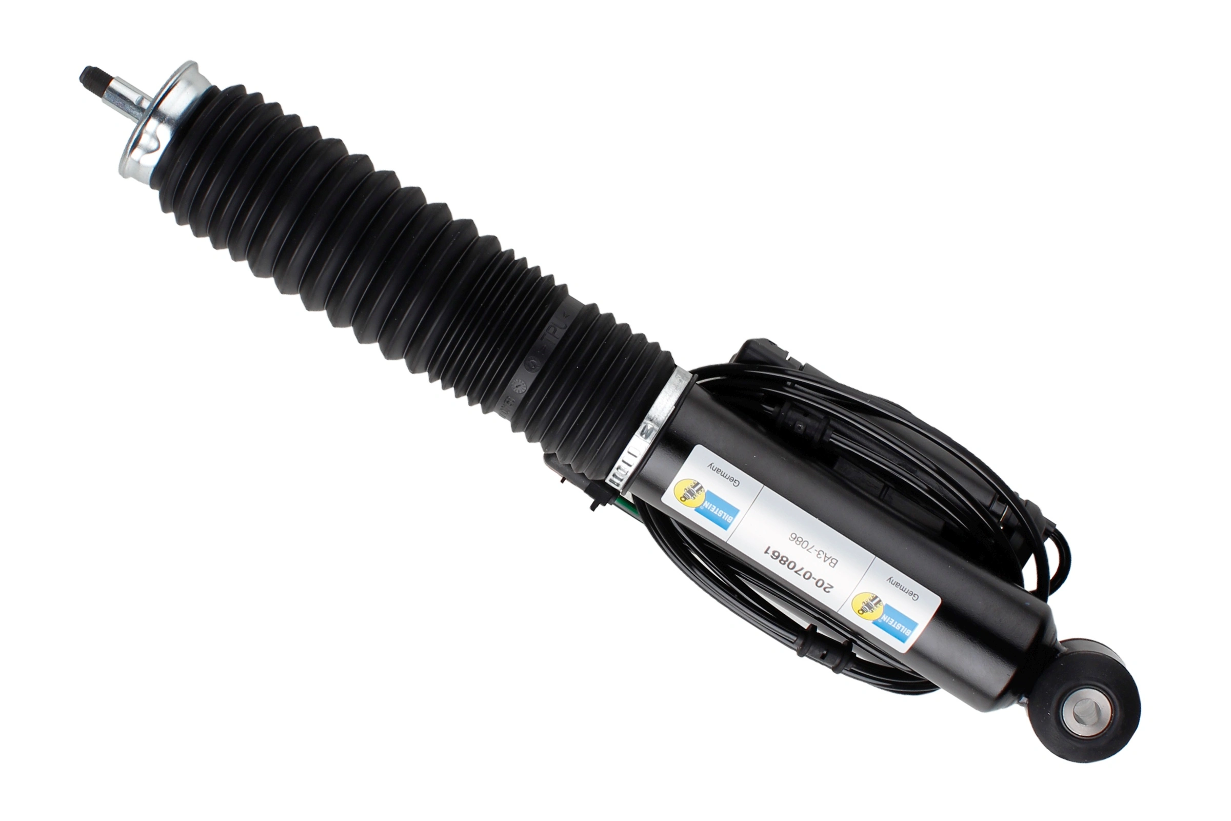 Shock Absorber