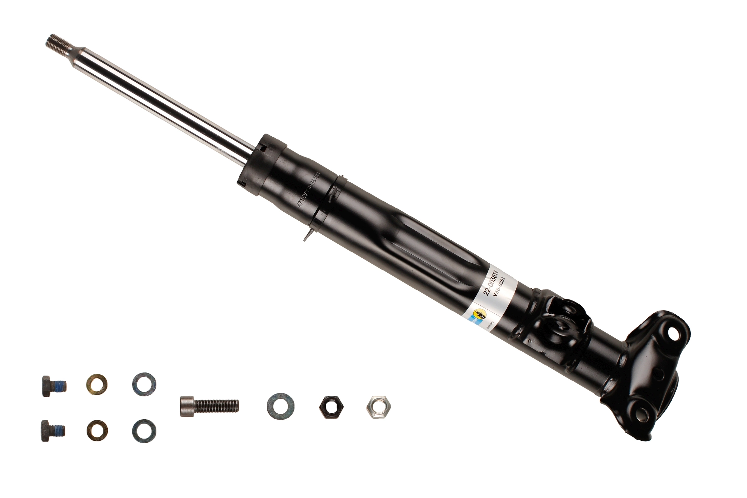 Shock Absorber